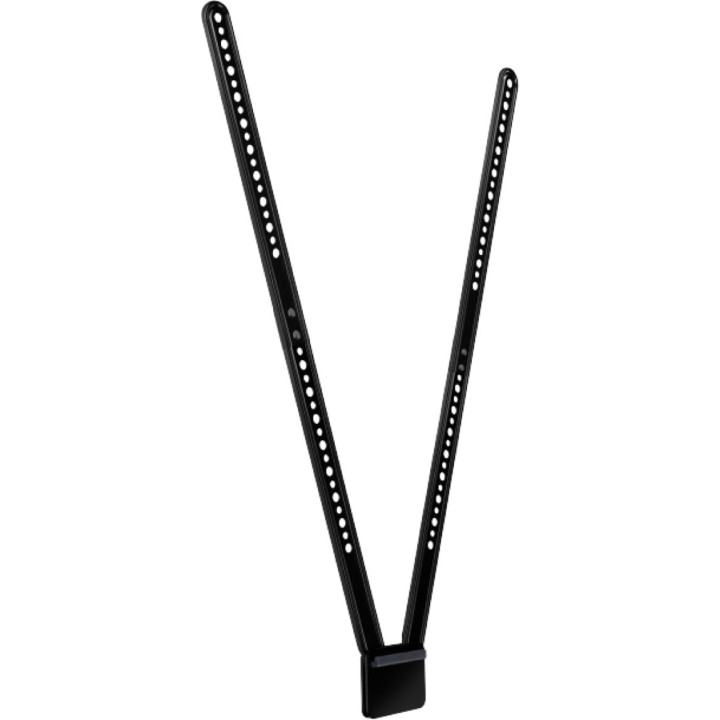 LOGITECH TV MOUNT XL FOR MEETUP - WW